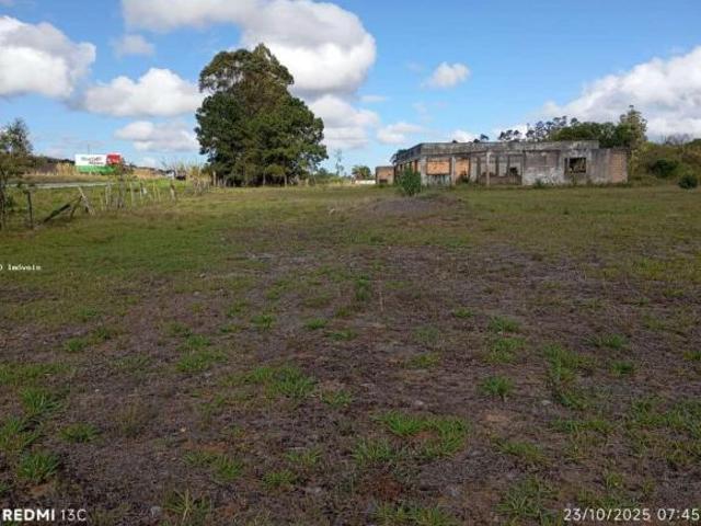 Terreno para venda em São João Del Rei