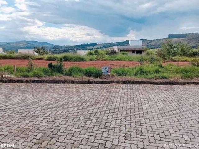 Terreno para venda em São João Del Rei