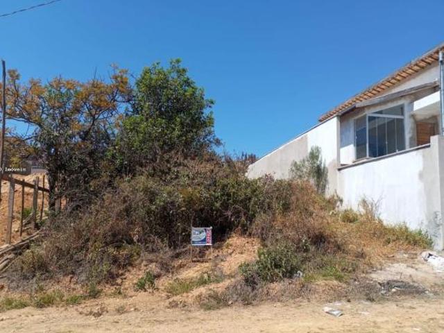 Terreno para venda em São João Del Rei