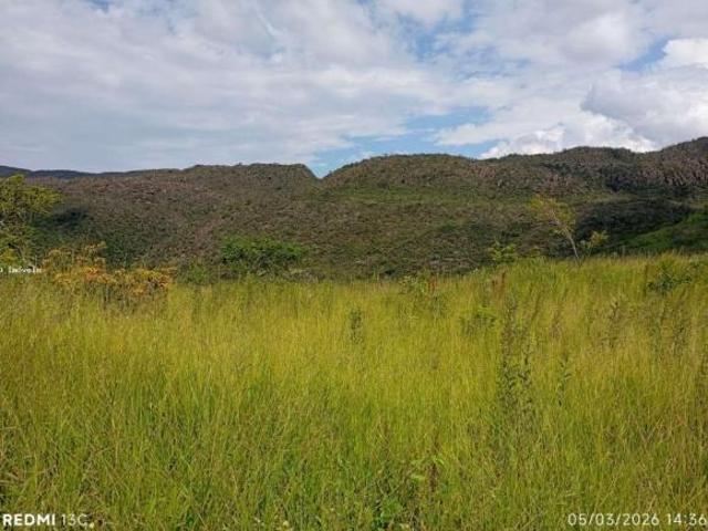 Terreno para venda em São João Del Rei