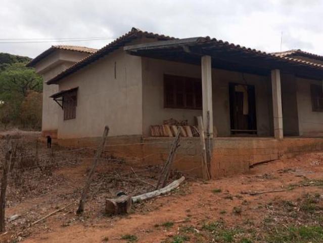 Terreno para venda em São João Del Rei