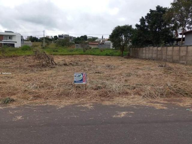 Terreno para venda em São João Del Rei