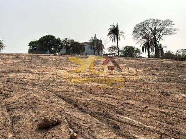 Terreno para venda em São João Del Rei