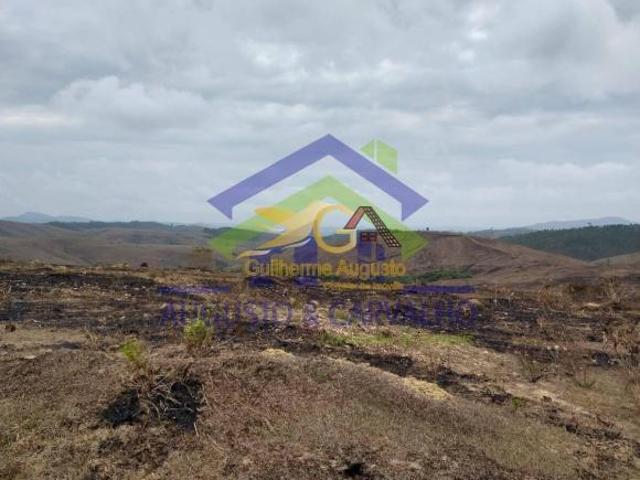 Terreno para venda em São João Del Rei