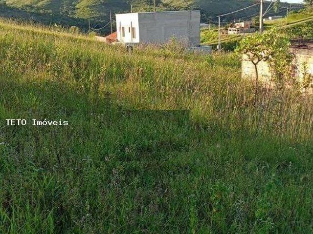 Terreno para venda em São João Del Rei