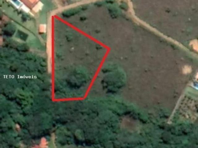 Terreno para venda em São João Del Rei