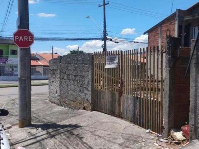 Terreno para Venda em São José dos Campos, Jardim Santa Inês I