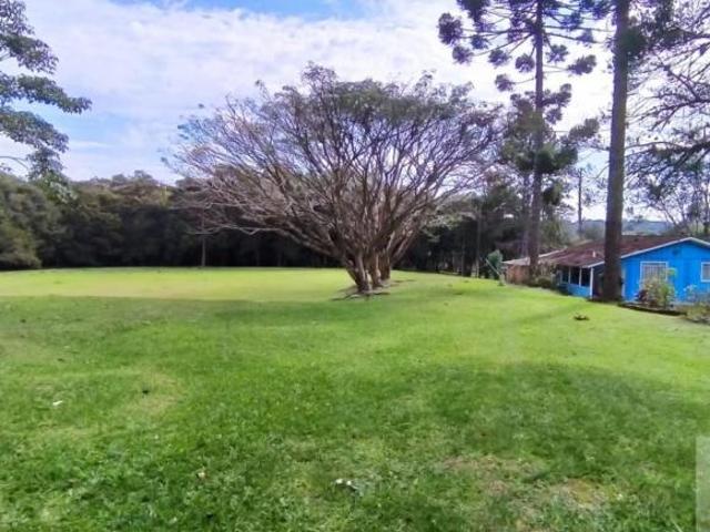Terreno para Venda em São José dos Pinhais, Contenda, 2 dormitórios, 1 banheiro