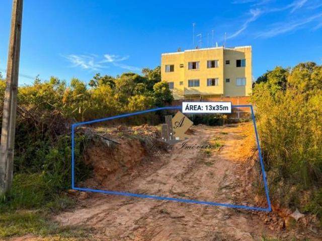 Terreno para Venda em São José dos Pinhais, Del Rey