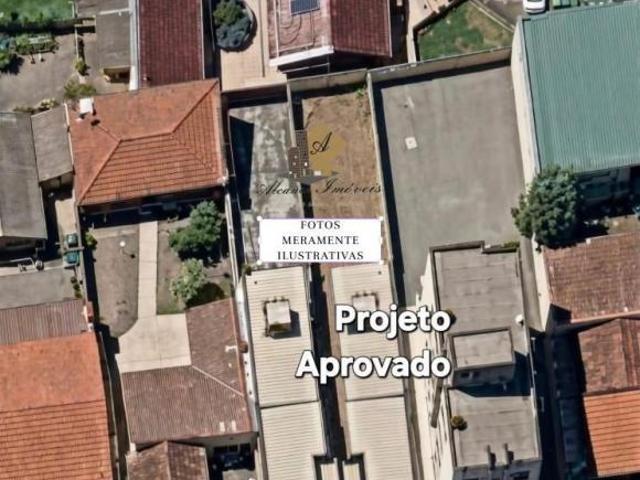 Terreno para Venda em São José dos Pinhais, Pedro Moro
