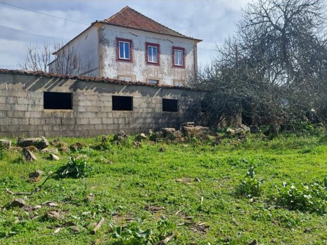 Terreno para Venda em São José das Matas Evendos