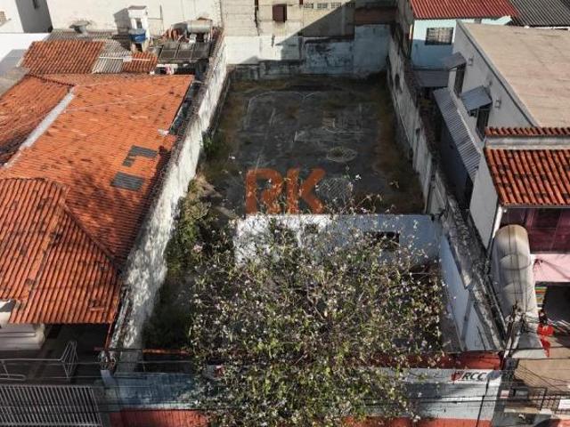 Terreno para venda em São José de 360.00m²