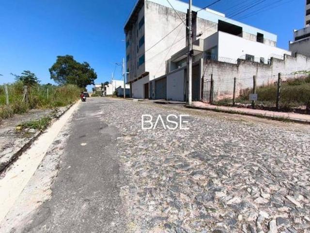 Terreno para venda em São José, Divinópolis