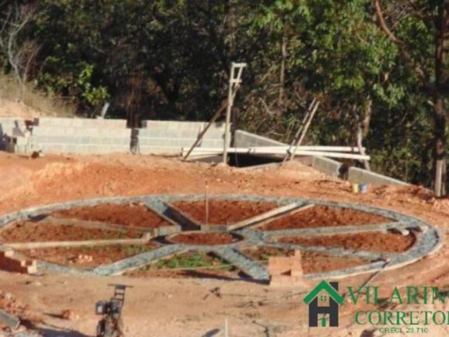Terreno para venda em São José, Sabará