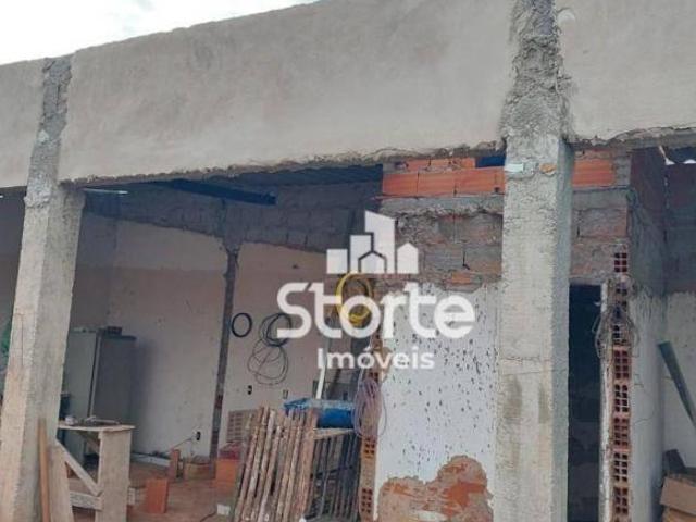Terreno para venda em São Jorge, Uberlândia