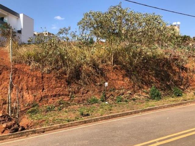 Terreno para venda em São Lucas, Conselheiro Lafaiete