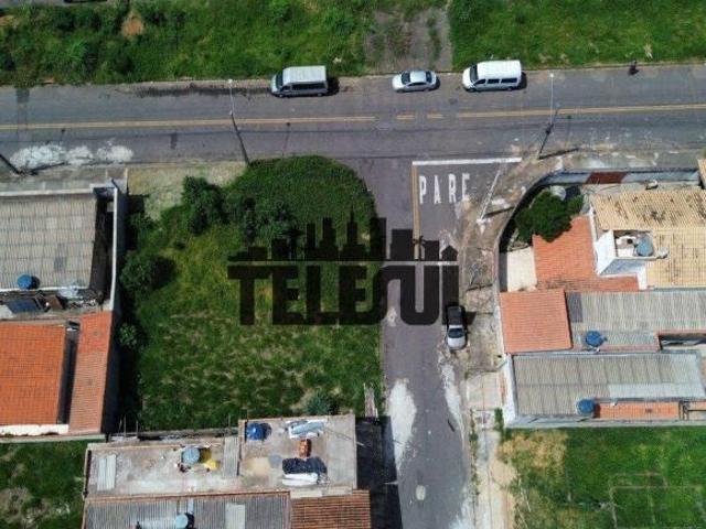 Terreno para venda em São Lucas, Varginha