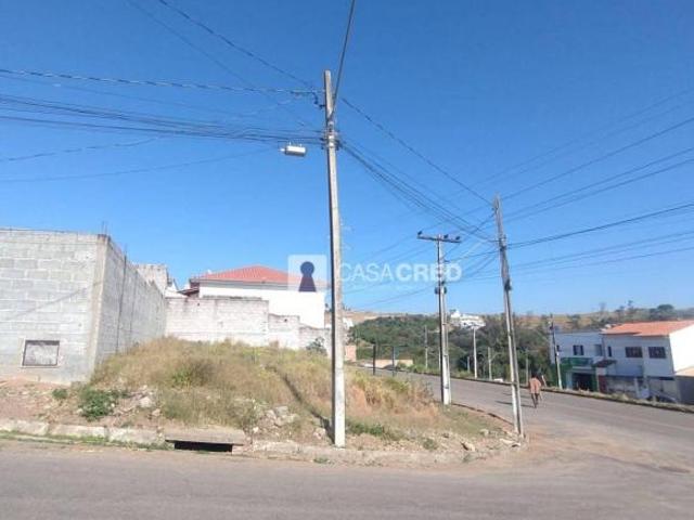 Terreno para venda em São Lucas, Varginha