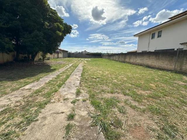 Terreno para venda em São Luiz, Belo Horizonte