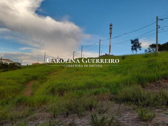 Terreno para Venda em São Lourenço / MG no bairro