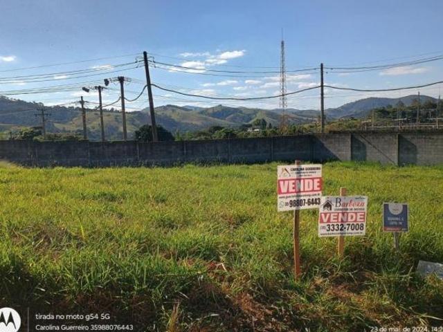 Terreno para Venda em São Lourenço / MG no bairro