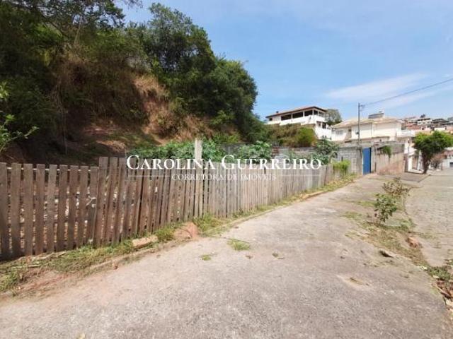 Terreno para Venda em São Lourenço / MG no bairro CENTRO