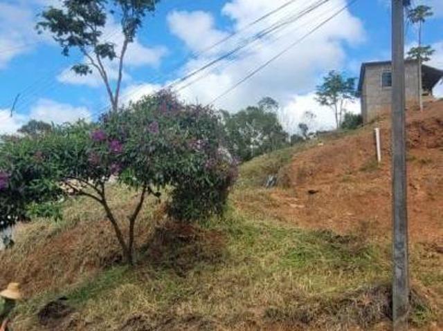 Terreno para Venda em São Lourenço / MG no bairro JARDIM MIRANTE