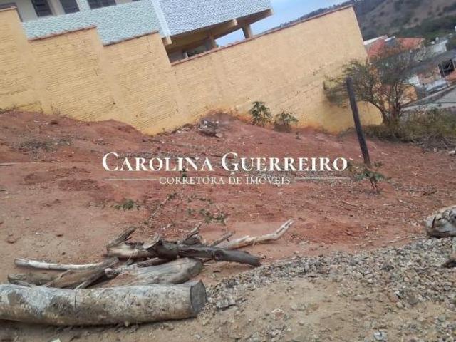 Terreno para Venda em São Lourenço / MG no bairro JD PARAISO