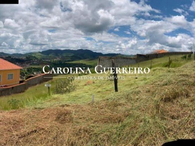 Terreno para Venda em São Lourenço / MG no bairro Lagoa seca