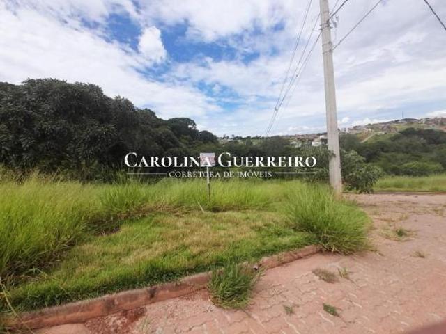 Terreno para Venda em São Lourenço / MG no bairro PARQUE DA MATA