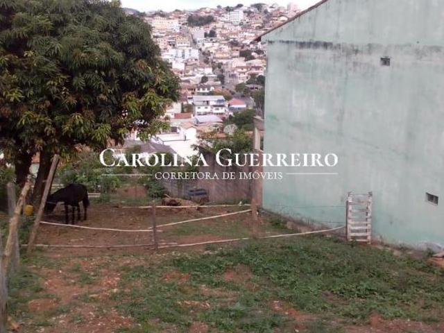 Terreno para Venda em São Lourenço / MG no bairro Porta do ceu