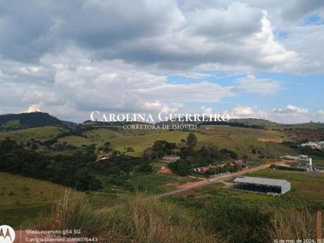 Terreno para Venda em São Lourenço / MG no bairro Reserva da serra