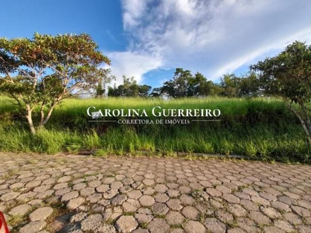 Terreno para Venda em São Lourenço / MG no bairro Residencial Ferreira de Souza