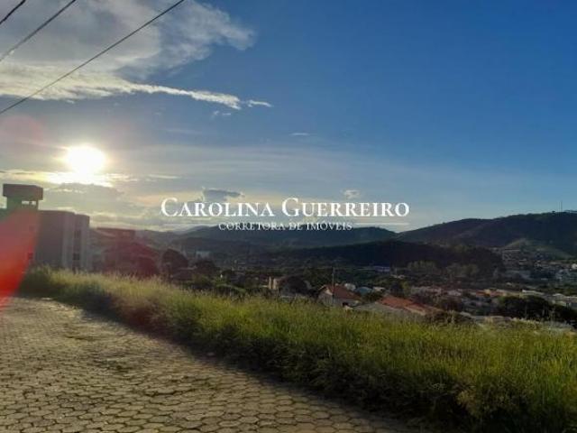 Terreno para Venda em São Lourenço / MG no bairro Residencial Ferreira de Souza