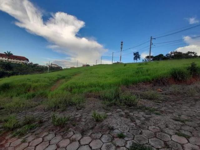 Terreno para Venda em São Lourenço / MG no bairro Residencial Ferreira de Souza
