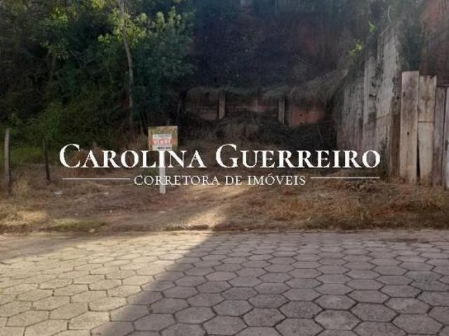 Terreno para Venda em São Lourenço / MG no bairro Residencial Rio Verde I