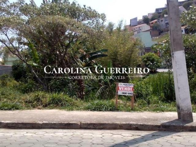 Terreno para Venda em São Lourenço / MG no bairro RESIDENCIAL RIO VERDE II