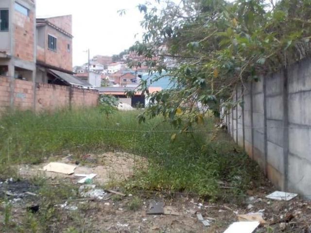 Terreno para Venda em São Lourenço / MG no bairro RESIDENCIAL RIO VERDE II