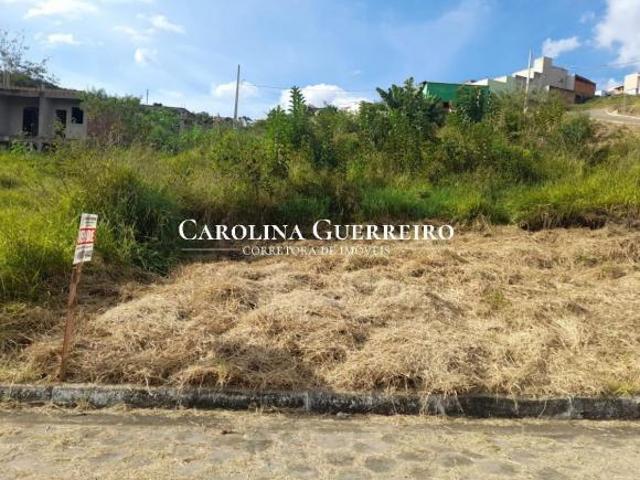 Terreno para Venda em São Lourenço / MG no bairro SANTA MONICA 3