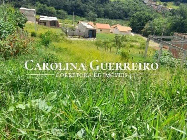 Terreno para Venda em São Lourenço / MG no bairro Santa Monica III