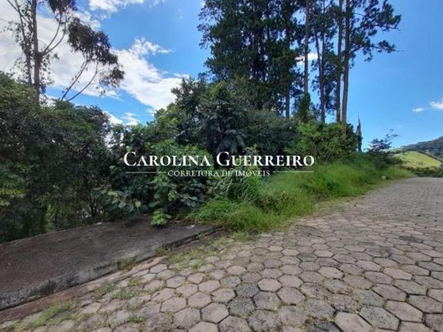 Terreno para Venda em São Lourenço / MG no bairro Sao Lourenço Velho