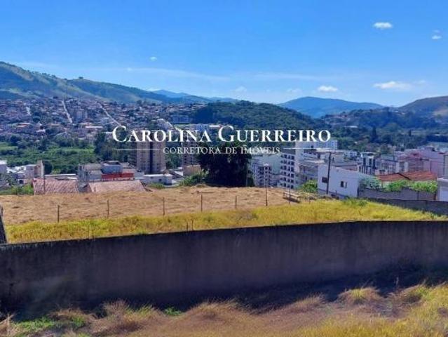 Terreno para Venda em São Lourenço / MG no bairro Solar dos Lagos