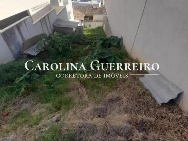 Terreno para Venda em São Lourenço / MG no bairro Solar dos Lagos