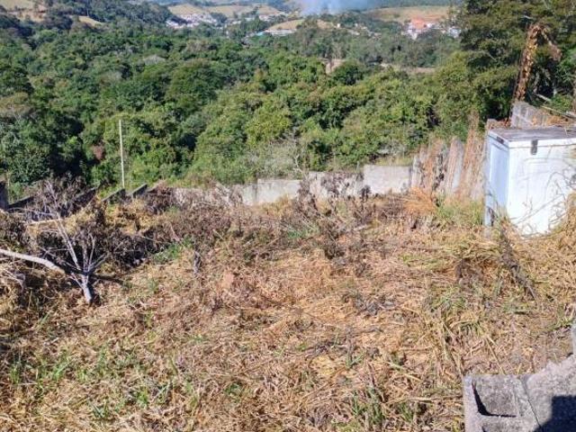 Terreno para Venda em São Lourenço / MG