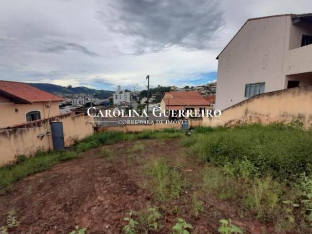 Terreno para Venda em São Lourenço / MG