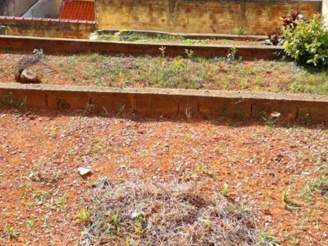 Terreno para Venda em São Lourenço / MG
