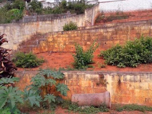 Terreno para Venda em São Lourenço / MG