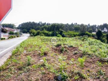 Terreno para Venda em São Paio de Oleiros Oportunidade de Investimento
