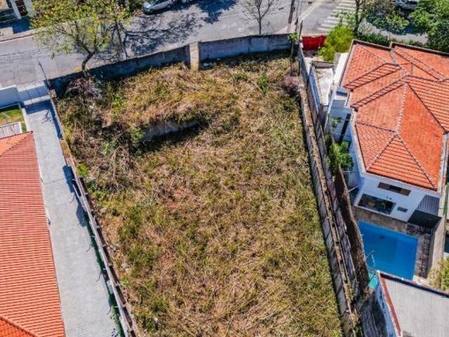 Terreno para Venda em São Paulo, Alto da Lapa, 1 dormitório, 1 banheiro