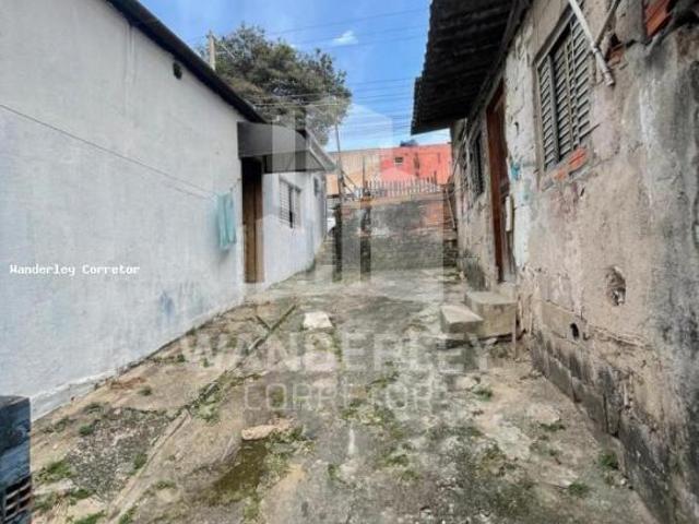 Terreno para Venda em São Paulo, Americanópolis